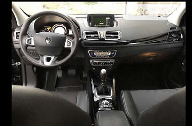 Универсал Renault Megane 2012 в Червонограде