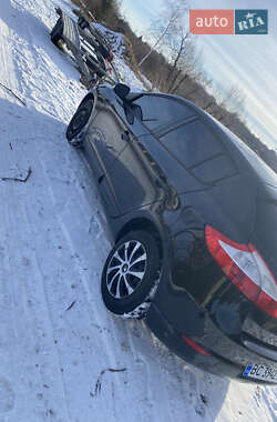 Хэтчбек Renault Megane 2012 в 