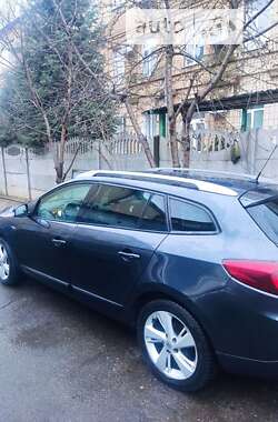 Универсал Renault Megane 2012 в Николаеве