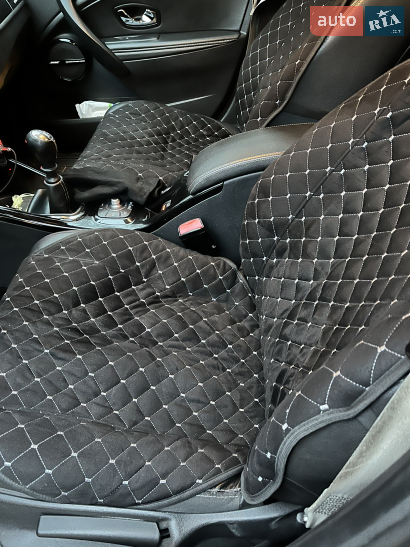 2013 Renault Megane - мініатюра 10