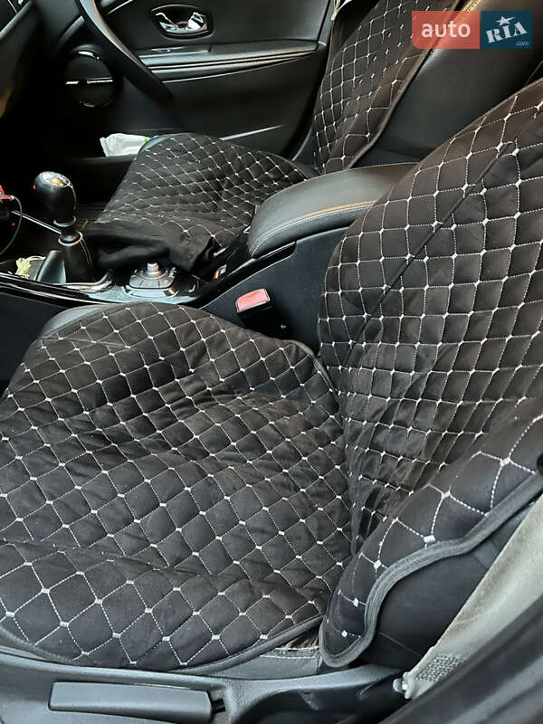 Універсал Renault Megane 2013 в Запоріжжі