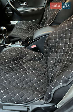Универсал Renault Megane 2013 в 