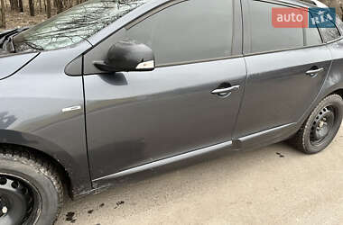 Универсал Renault Megane 2013 в 