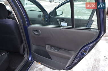 Универсал Renault Megane 2005 в 