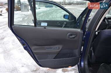 Универсал Renault Megane 2005 в 