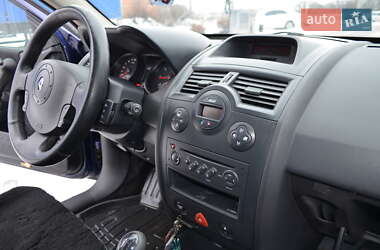 Универсал Renault Megane 2005 в 