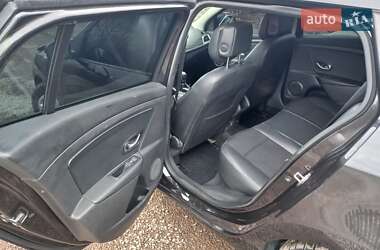 Универсал Renault Megane 2009 в 