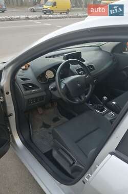Универсал Renault Megane 2011 в 