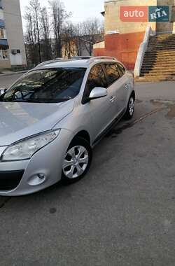 Универсал Renault Megane 2011 в 