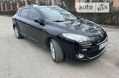 Универсал Renault Megane 2012 в Кропивницком