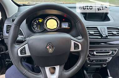 Универсал Renault Megane 2012 в Кропивницком