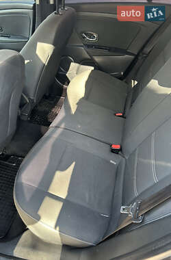 Универсал Renault Megane 2013 в 