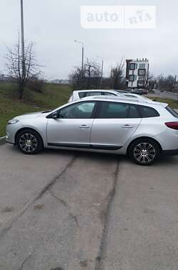 Универсал Renault Megane 2012 в Виннице