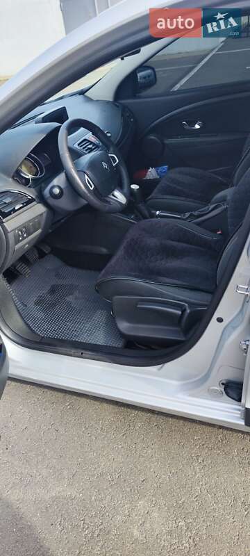 Універсал Renault Megane 2011 в Одесі