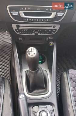 Універсал Renault Megane 2011 в Одесі