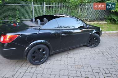 Кабриолет Renault Megane 2006 в 