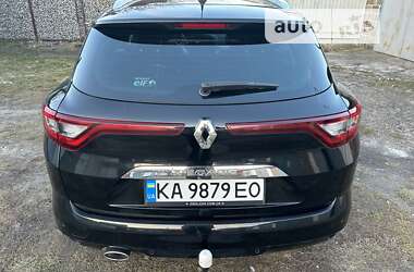 Универсал Renault Megane 2017 в Борисполе