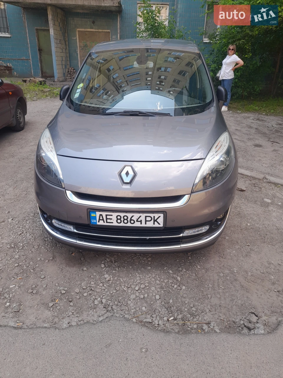 2013 Renault Megane - мініатюра 28