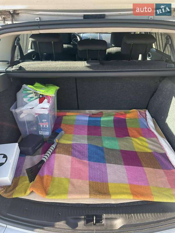 Универсал Renault Megane 2007 в Мостиске