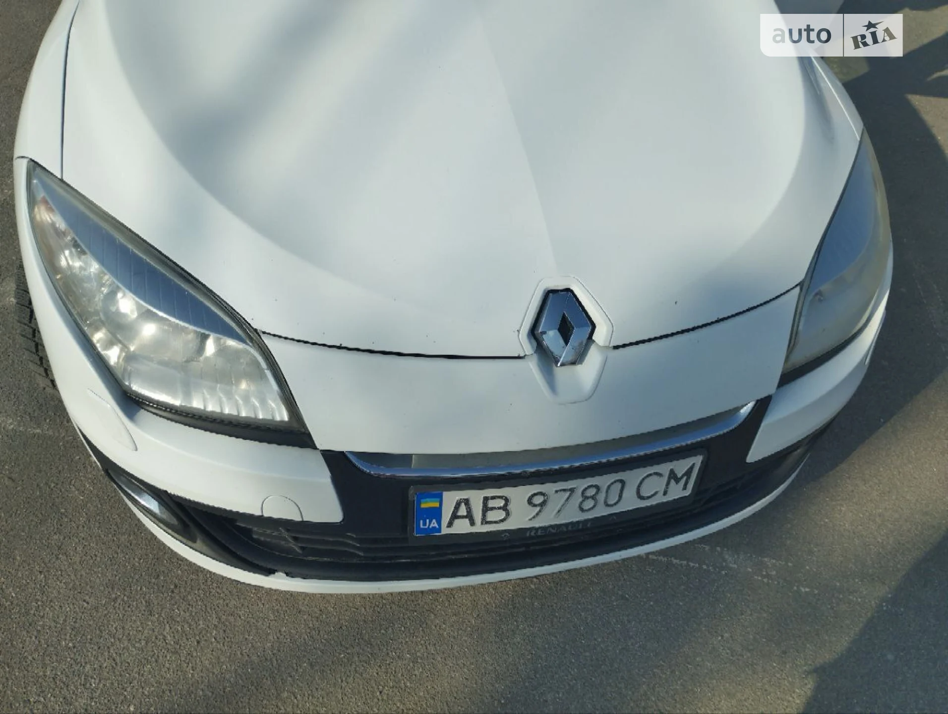 2013 Renault Megane - мініатюра 15