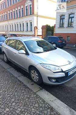 Универсал Renault Megane 2012 в Коломые