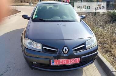 Универсал Renault Megane 2009 в Каменском