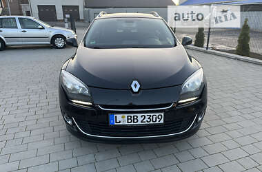Универсал Renault Megane 2013 в Бродах