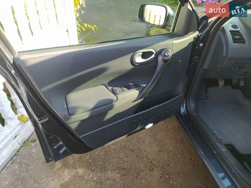 Renault Megane 2008 VIN VF1LMSEC638804883 фото оголошення 3 з 59