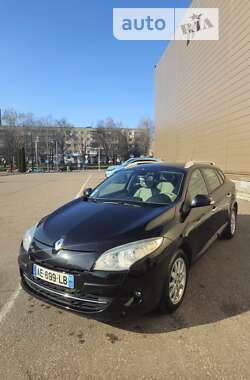 Универсал Renault Megane 2009 в Ровно