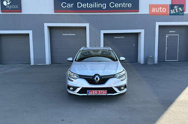 Універсал Renault Megane 2018 в Вінниці