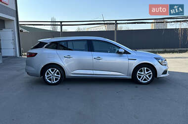 Універсал Renault Megane 2018 в Вінниці