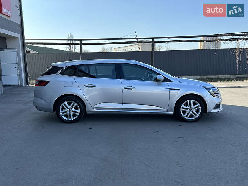Універсал Renault Megane 2018 в Вінниці