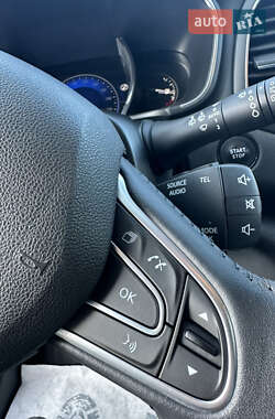 Універсал Renault Megane 2018 в Вінниці