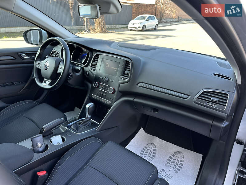 Універсал Renault Megane 2018 в Вінниці