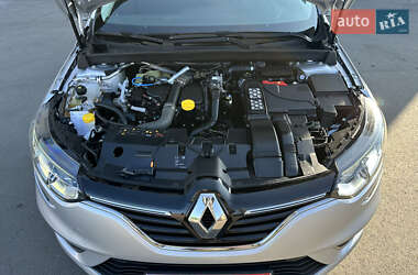 Універсал Renault Megane 2018 в Вінниці