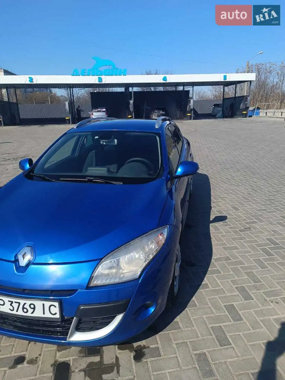 2011 Renault Megane - мініатюра 28