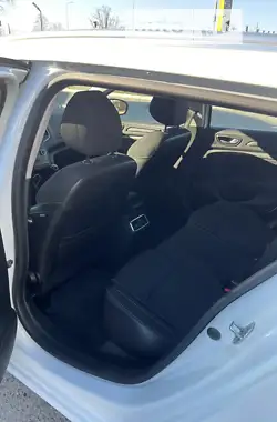 Renault Megane 2017