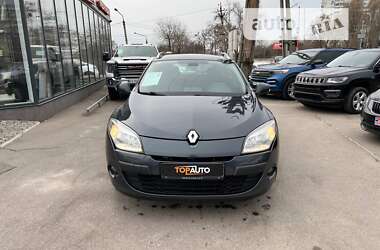 Универсал Renault Megane 2011 в Запорожье