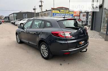 Универсал Renault Megane 2011 в Запорожье