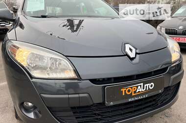 Универсал Renault Megane 2011 в Запорожье