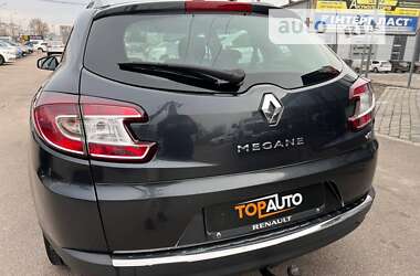 Универсал Renault Megane 2011 в Запорожье