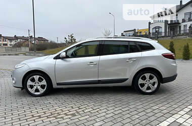 Универсал Renault Megane 2011 в Ровно