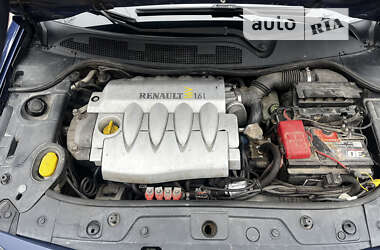 Универсал Renault Megane 2005 в Харькове