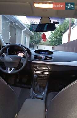 Универсал Renault Megane 2009 в Полтаве