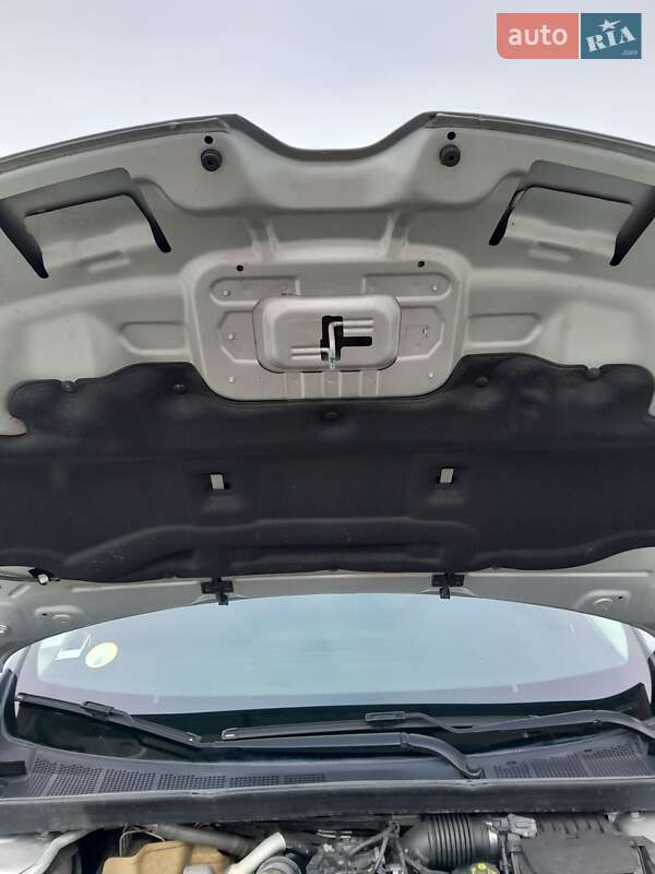 Универсал Renault Megane 2018 в Дубно