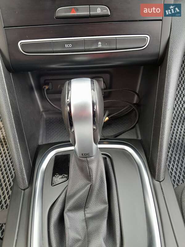 Универсал Renault Megane 2018 в Дубно