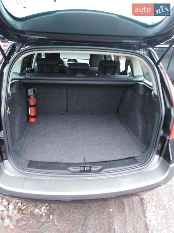 Універсал Renault Megane 2005 в Сумах