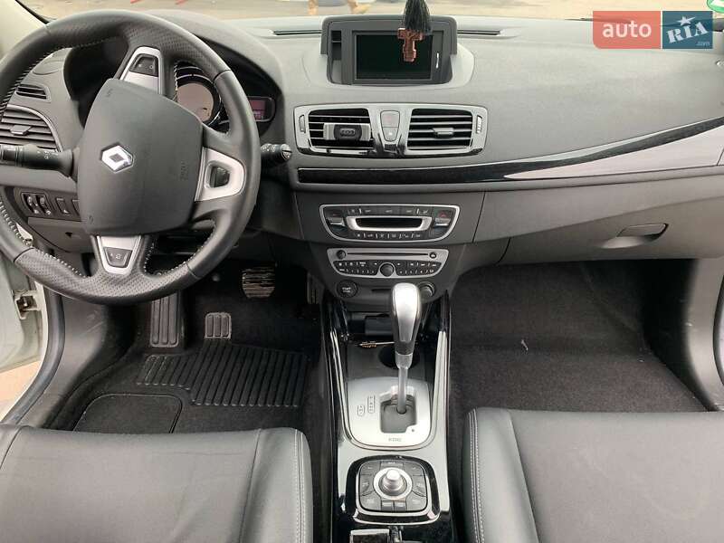 Універсал Renault Megane 2011 в Калинівці