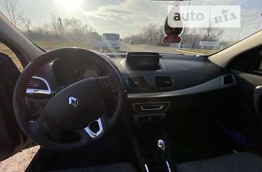 Универсал Renault Megane 2014 в Тернополе