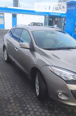 Универсал Renault Megane 2010 в Виннице